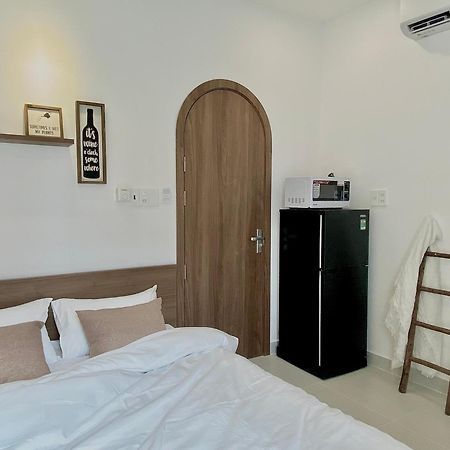 Mua Home Danang Exteriér fotografie