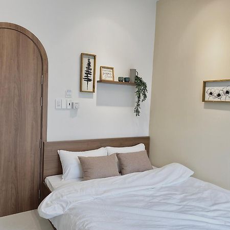 Mua Home Danang Exteriér fotografie