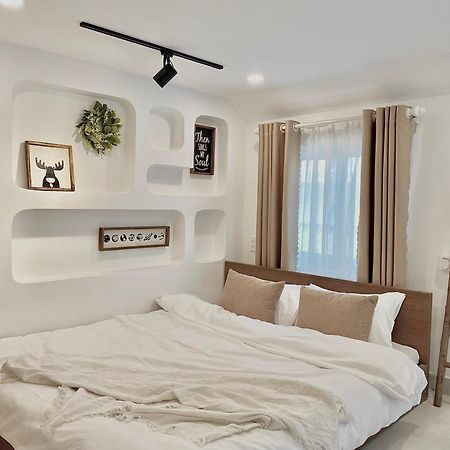 Mua Home Danang Exteriér fotografie