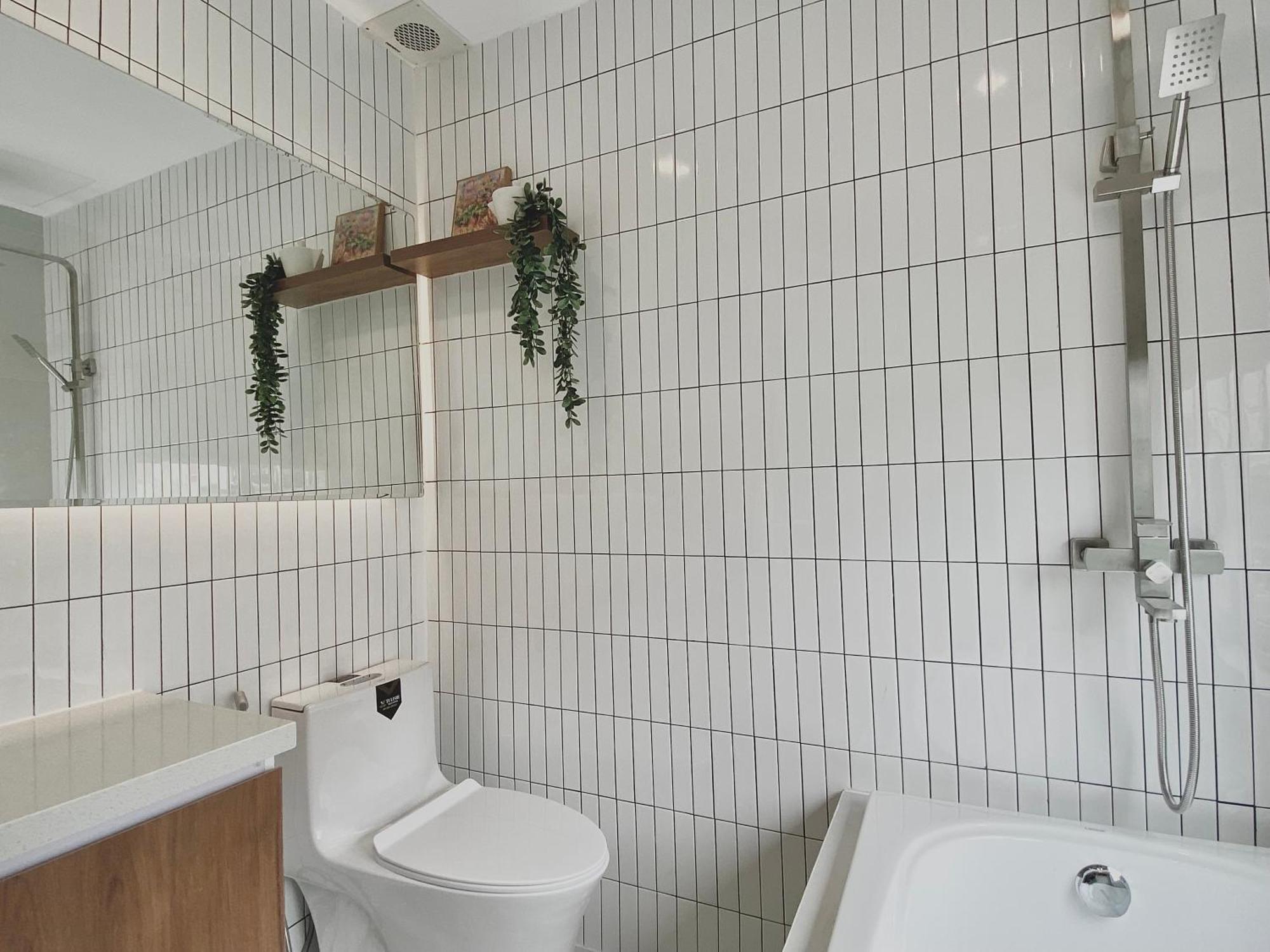 Mua Home Danang Exteriér fotografie