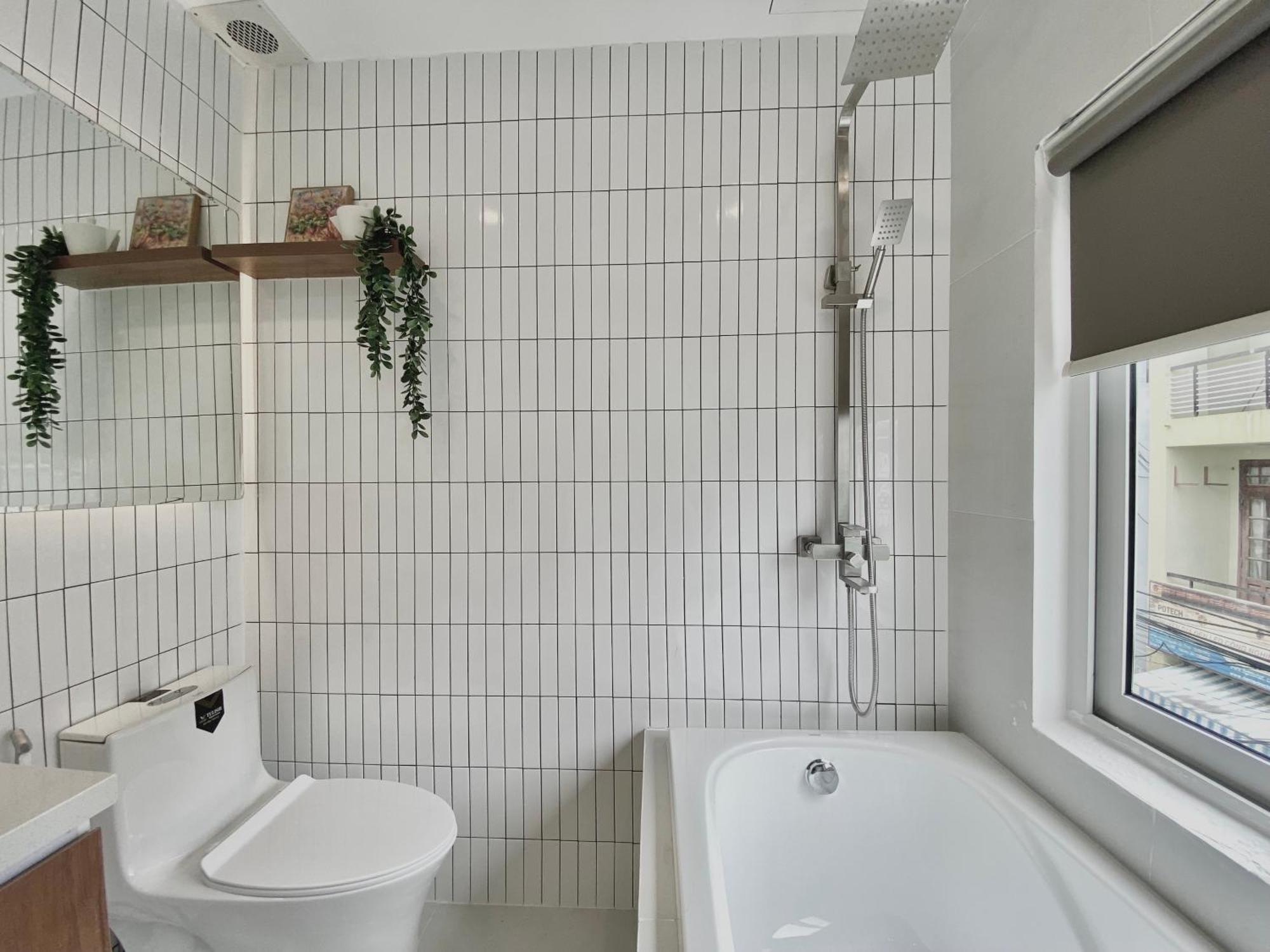 Mua Home Danang Exteriér fotografie