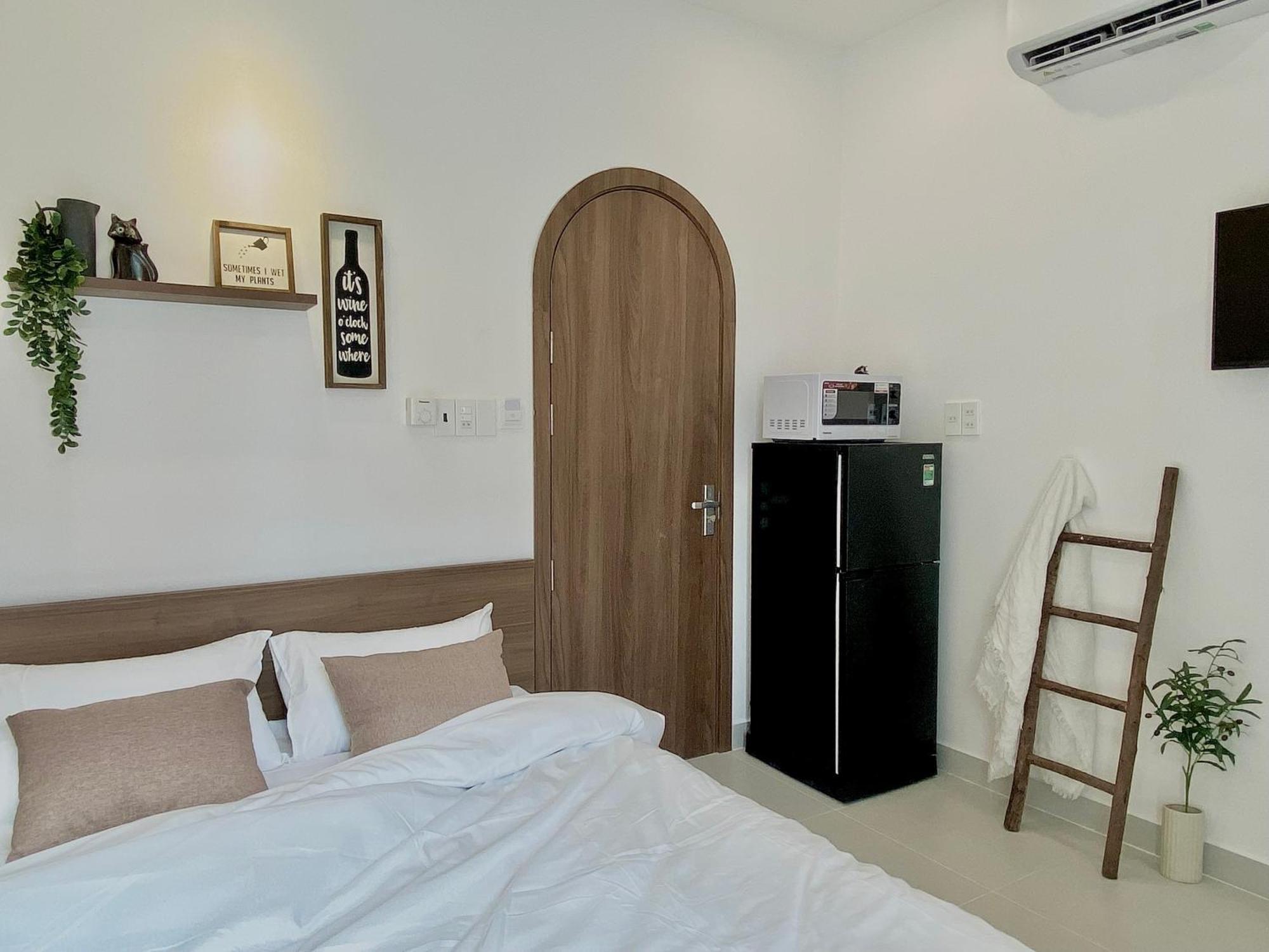 Mua Home Danang Exteriér fotografie