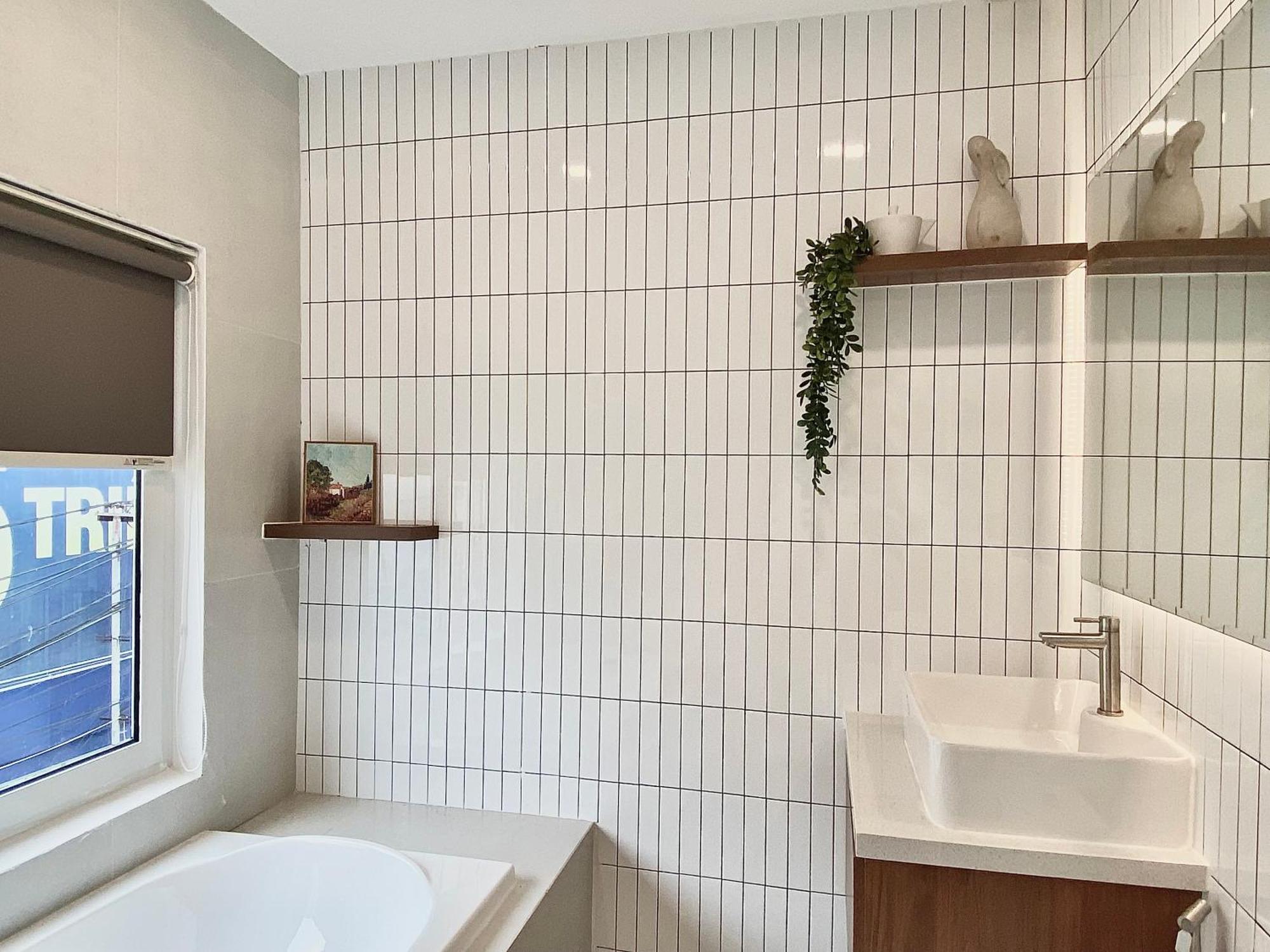 Mua Home Danang Exteriér fotografie