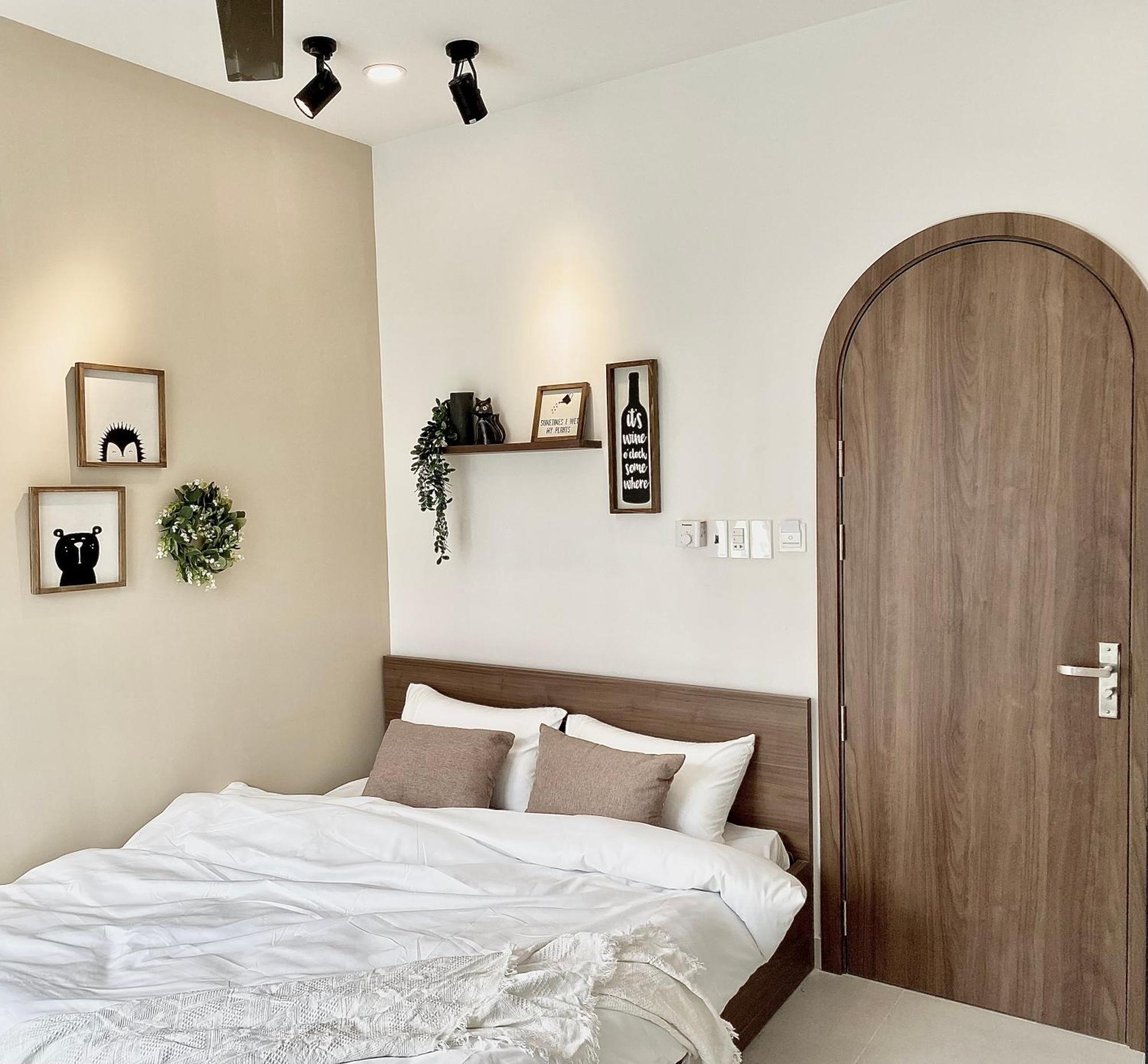Mua Home Danang Exteriér fotografie