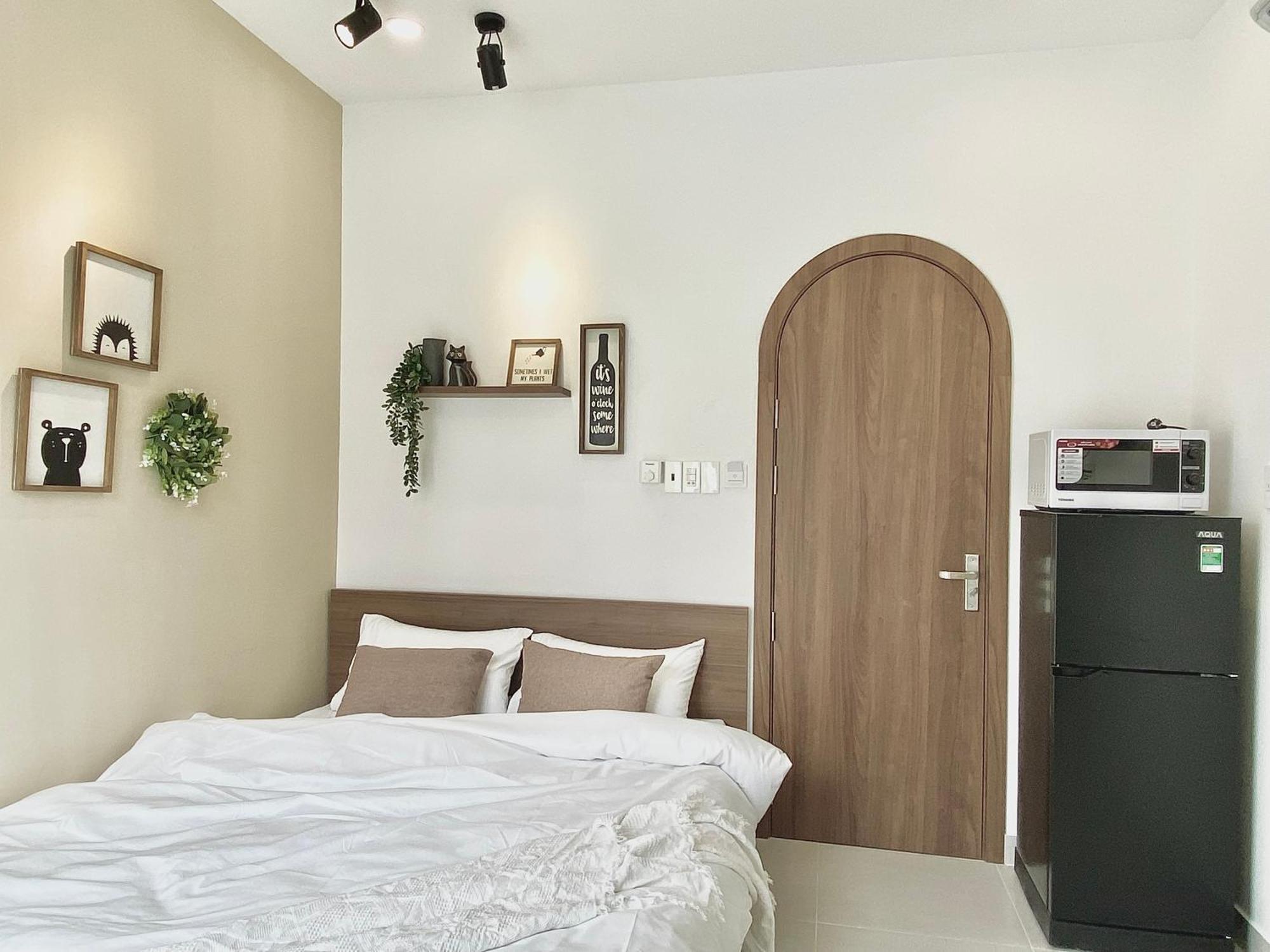 Mua Home Danang Exteriér fotografie
