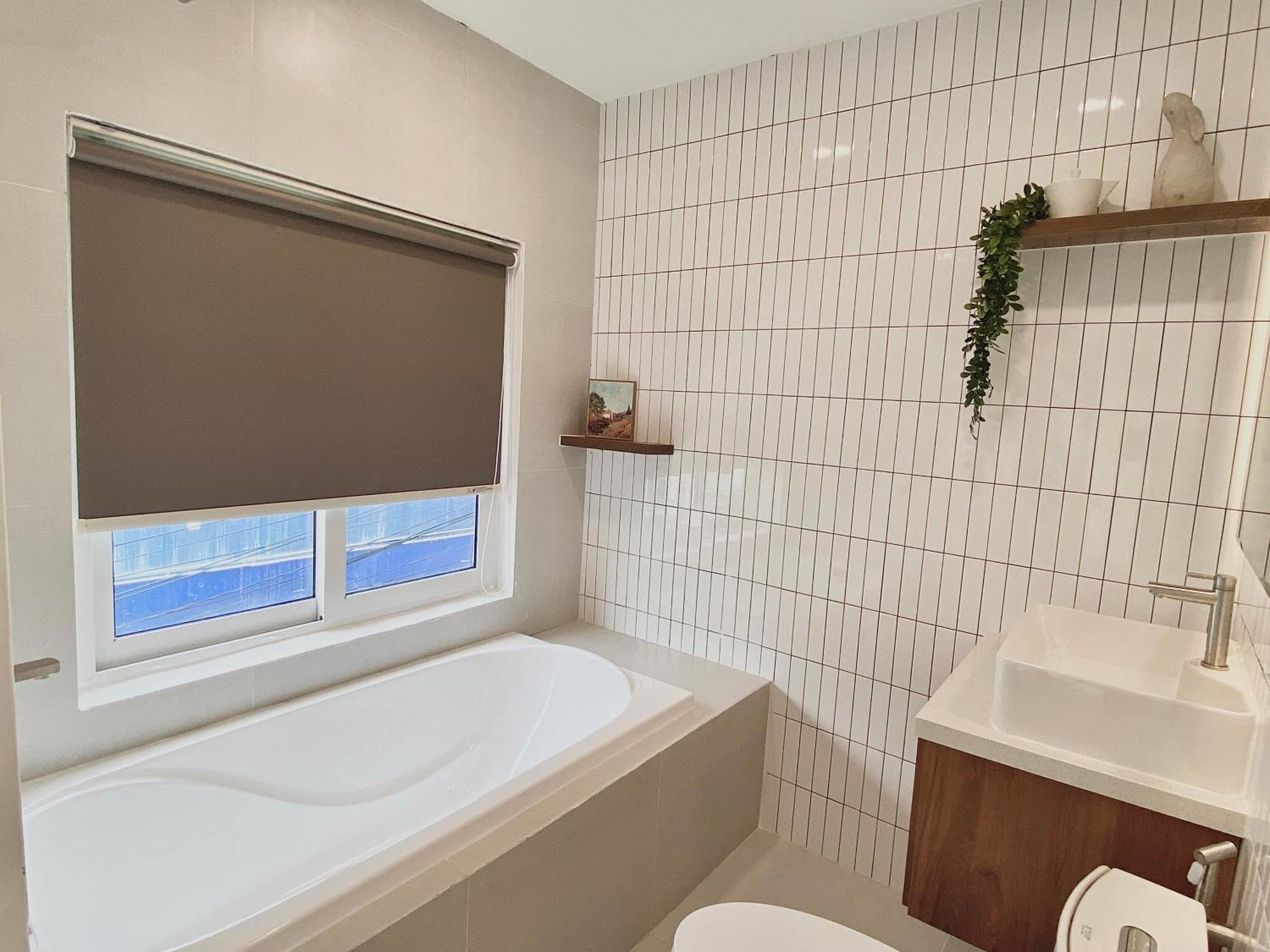 Mua Home Danang Exteriér fotografie
