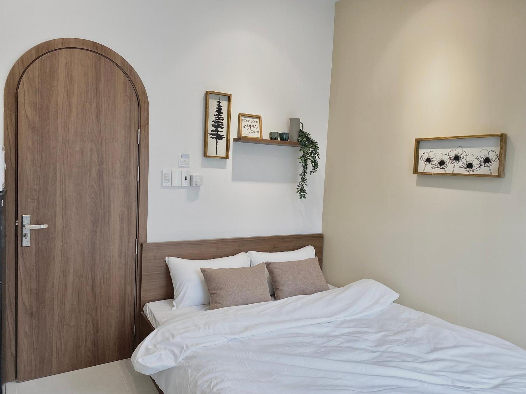 Mua Home Danang Exteriér fotografie