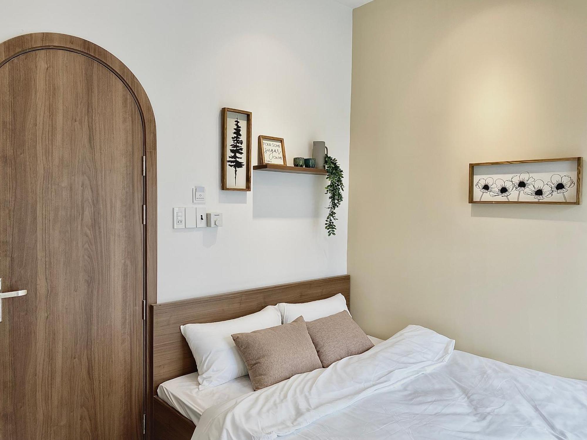 Mua Home Danang Exteriér fotografie