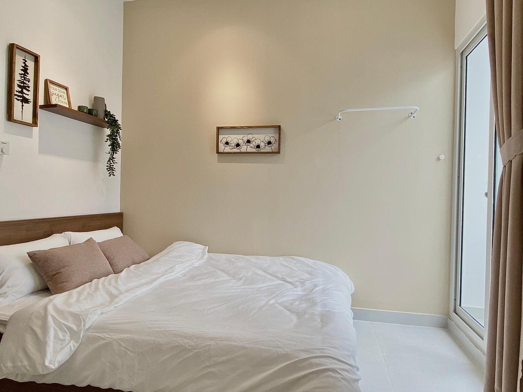 Mua Home Danang Exteriér fotografie