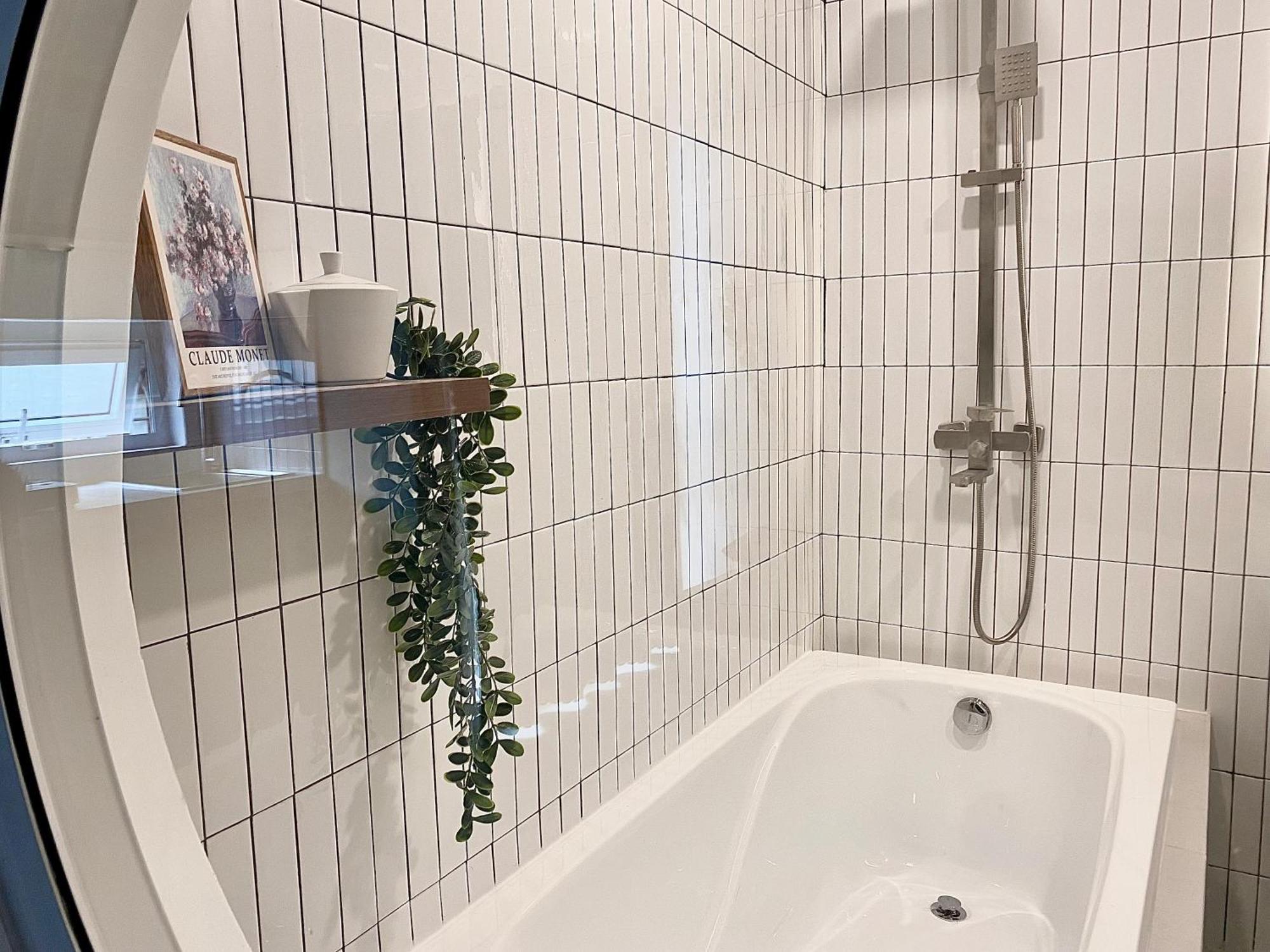 Mua Home Danang Exteriér fotografie