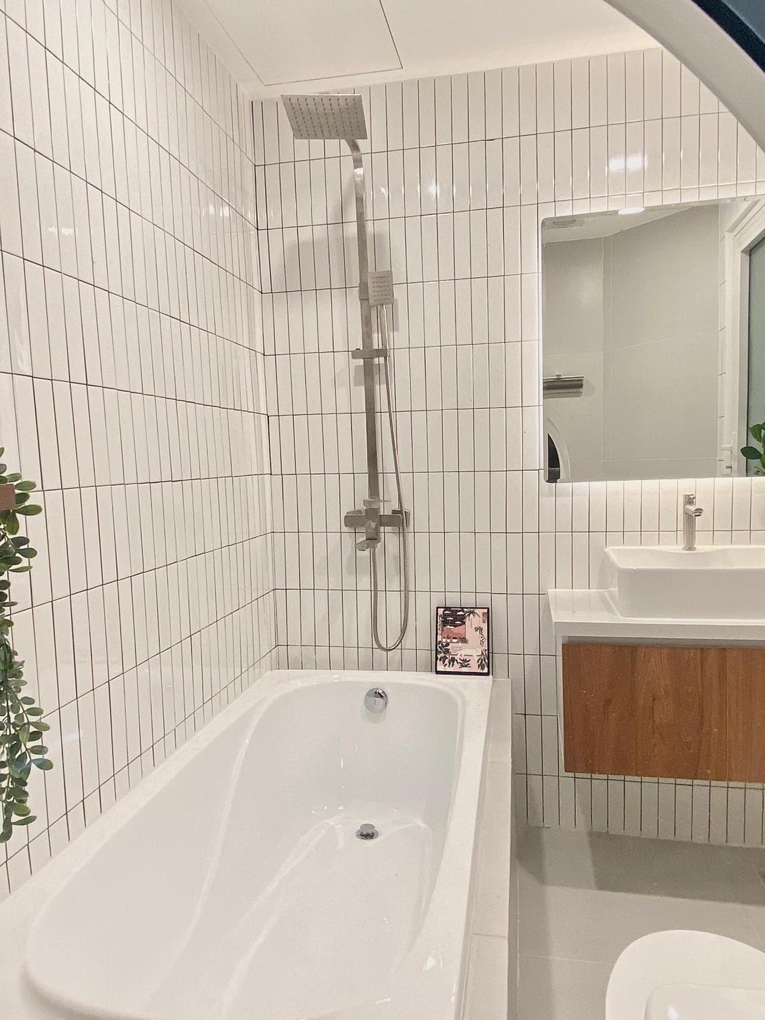 Mua Home Danang Exteriér fotografie