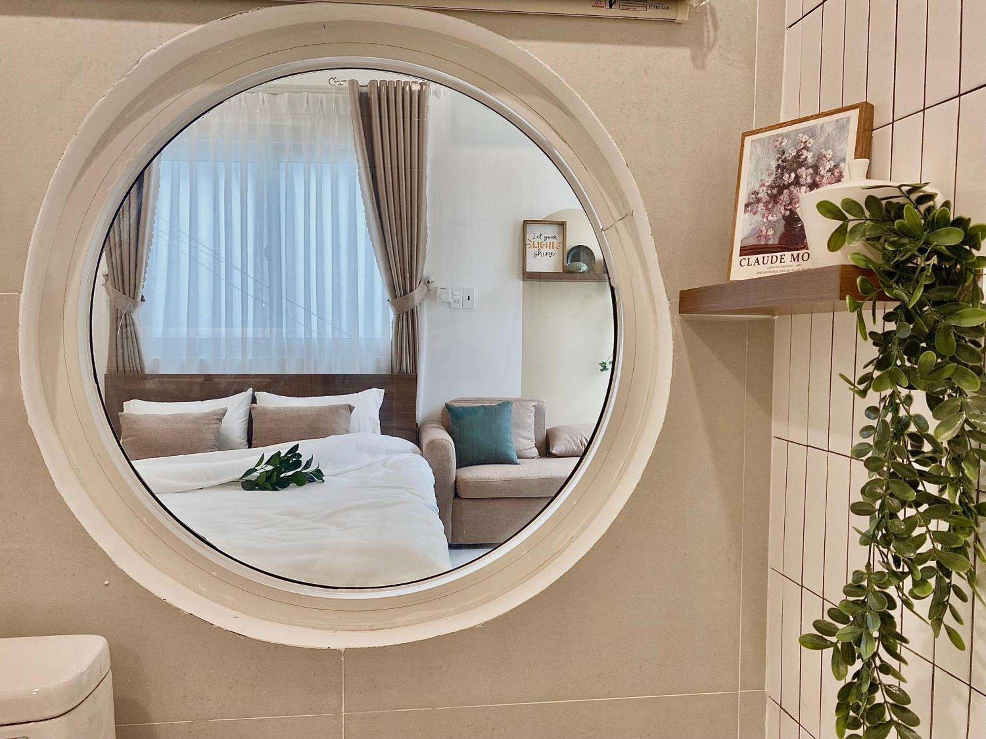 Mua Home Danang Exteriér fotografie