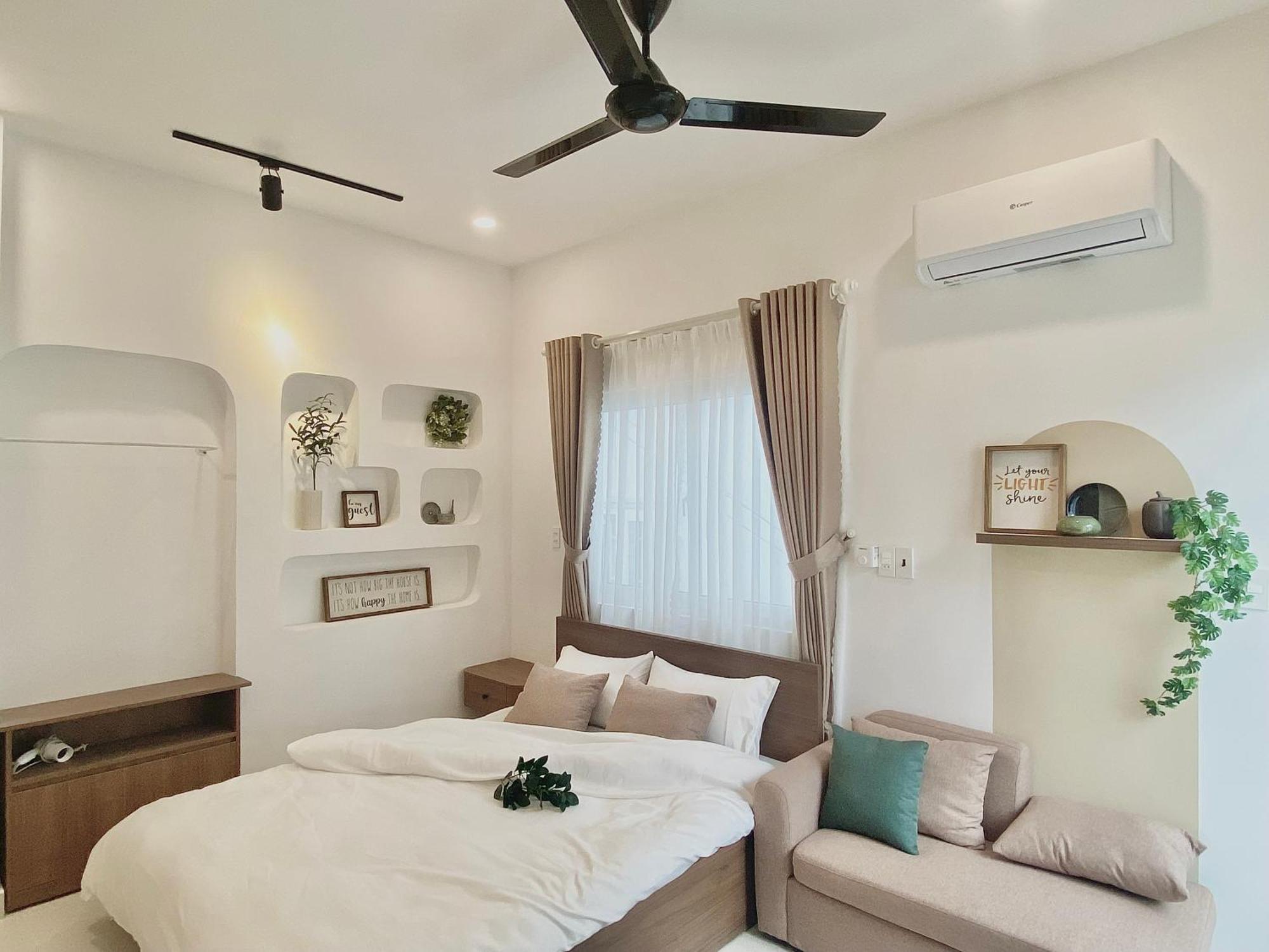 Mua Home Danang Exteriér fotografie