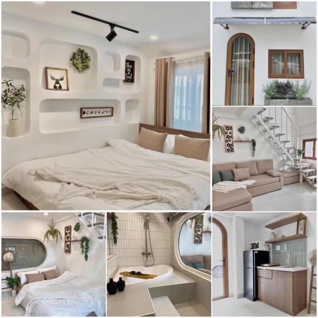 Mua Home Danang Exteriér fotografie