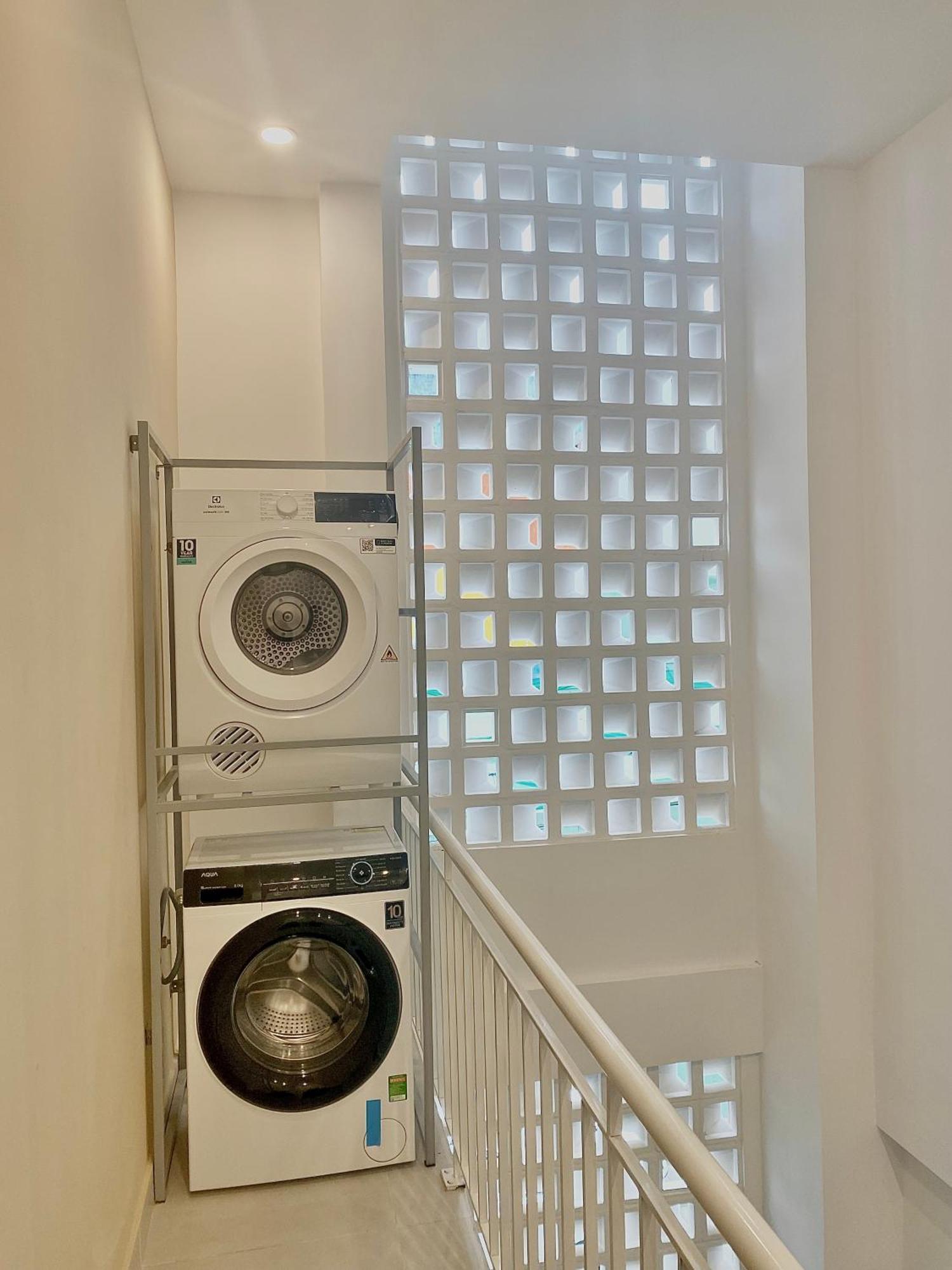 Mua Home Danang Exteriér fotografie