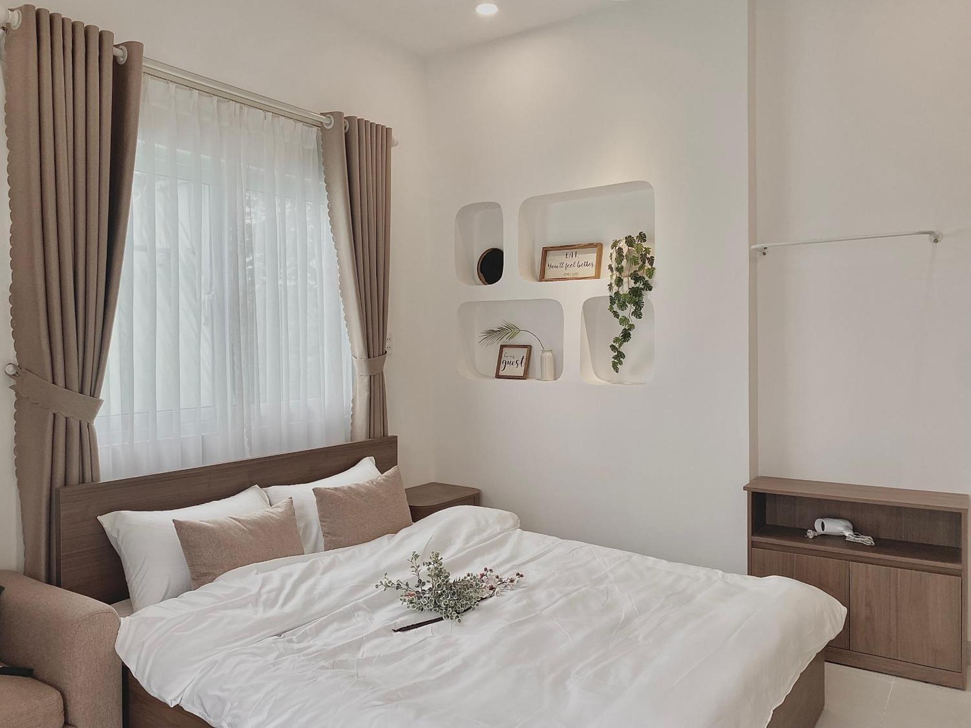 Mua Home Danang Exteriér fotografie