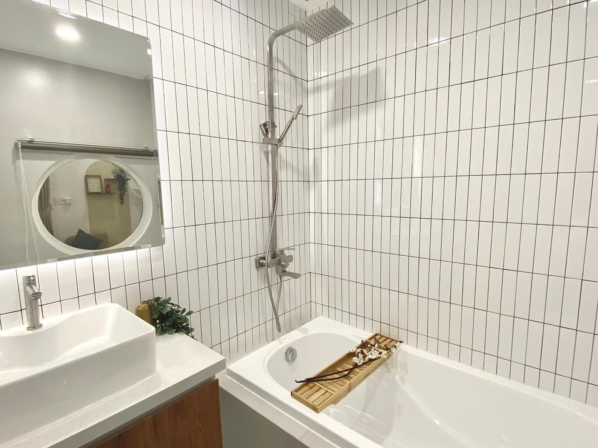 Mua Home Danang Exteriér fotografie