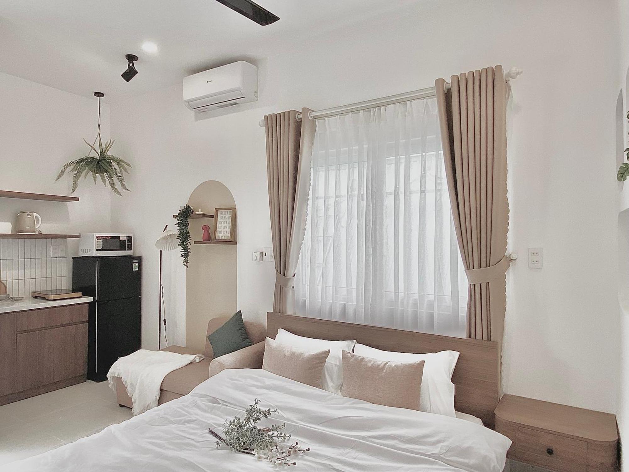 Mua Home Danang Exteriér fotografie