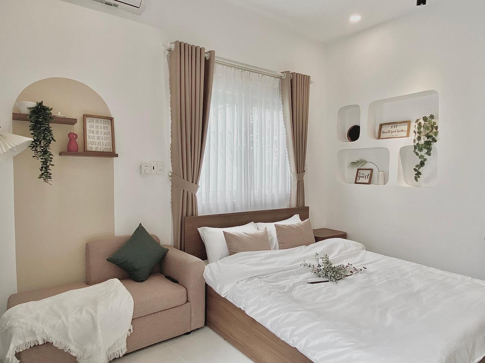 Mua Home Danang Exteriér fotografie