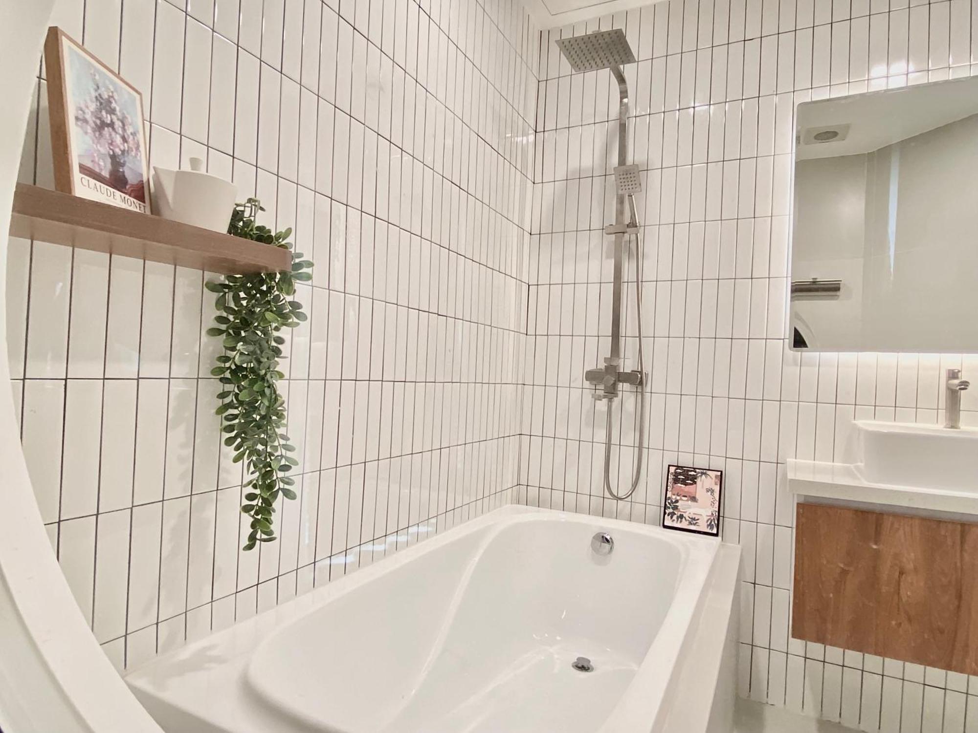 Mua Home Danang Exteriér fotografie
