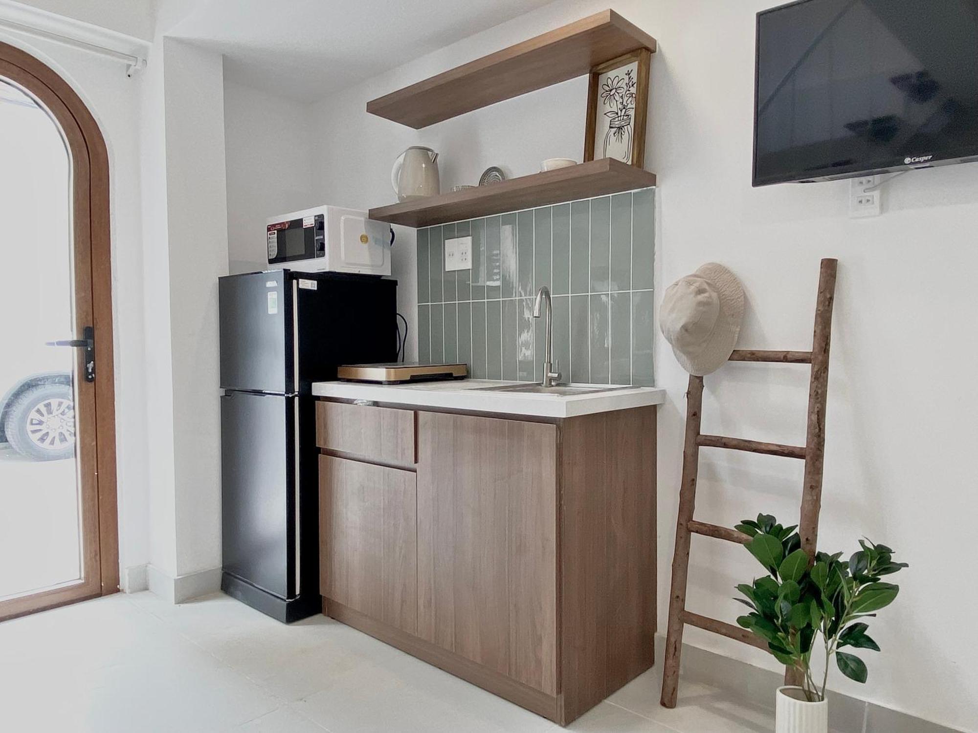 Mua Home Danang Exteriér fotografie