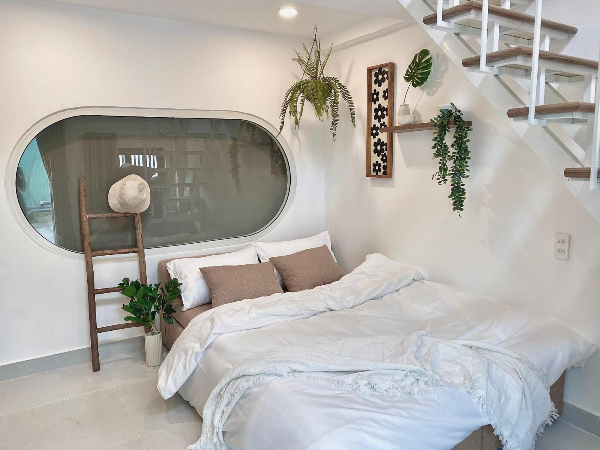 Mua Home Danang Exteriér fotografie