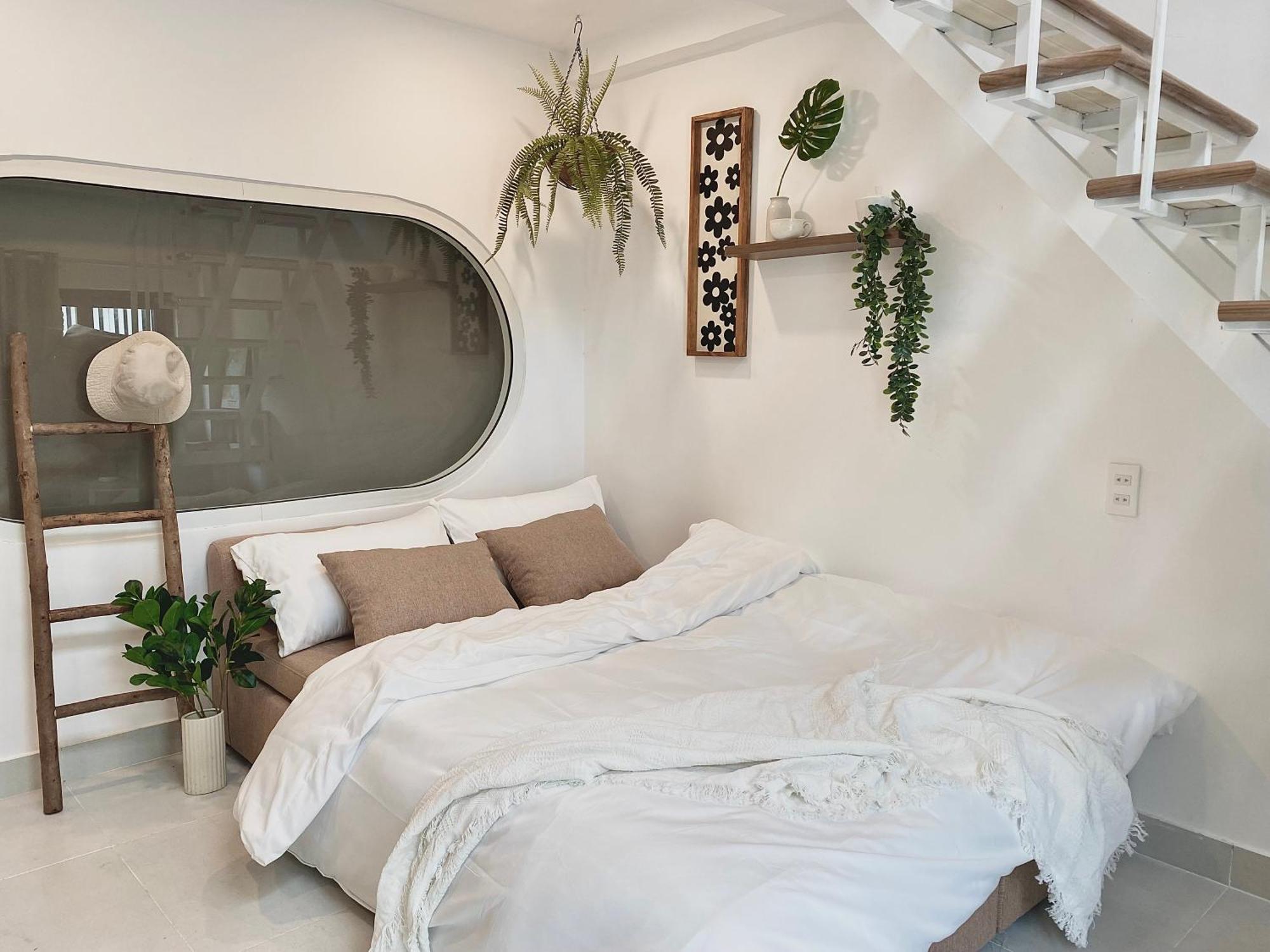 Mua Home Danang Exteriér fotografie