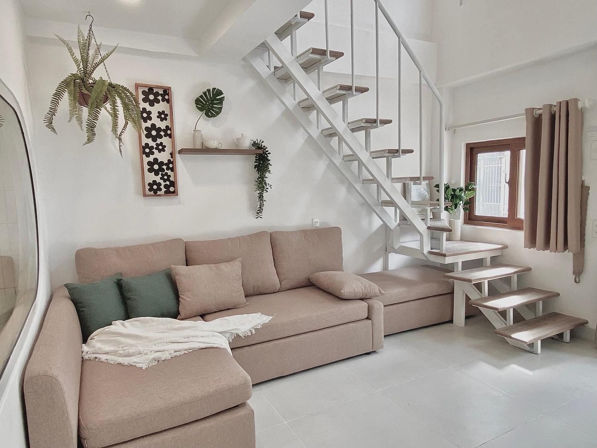 Mua Home Danang Exteriér fotografie