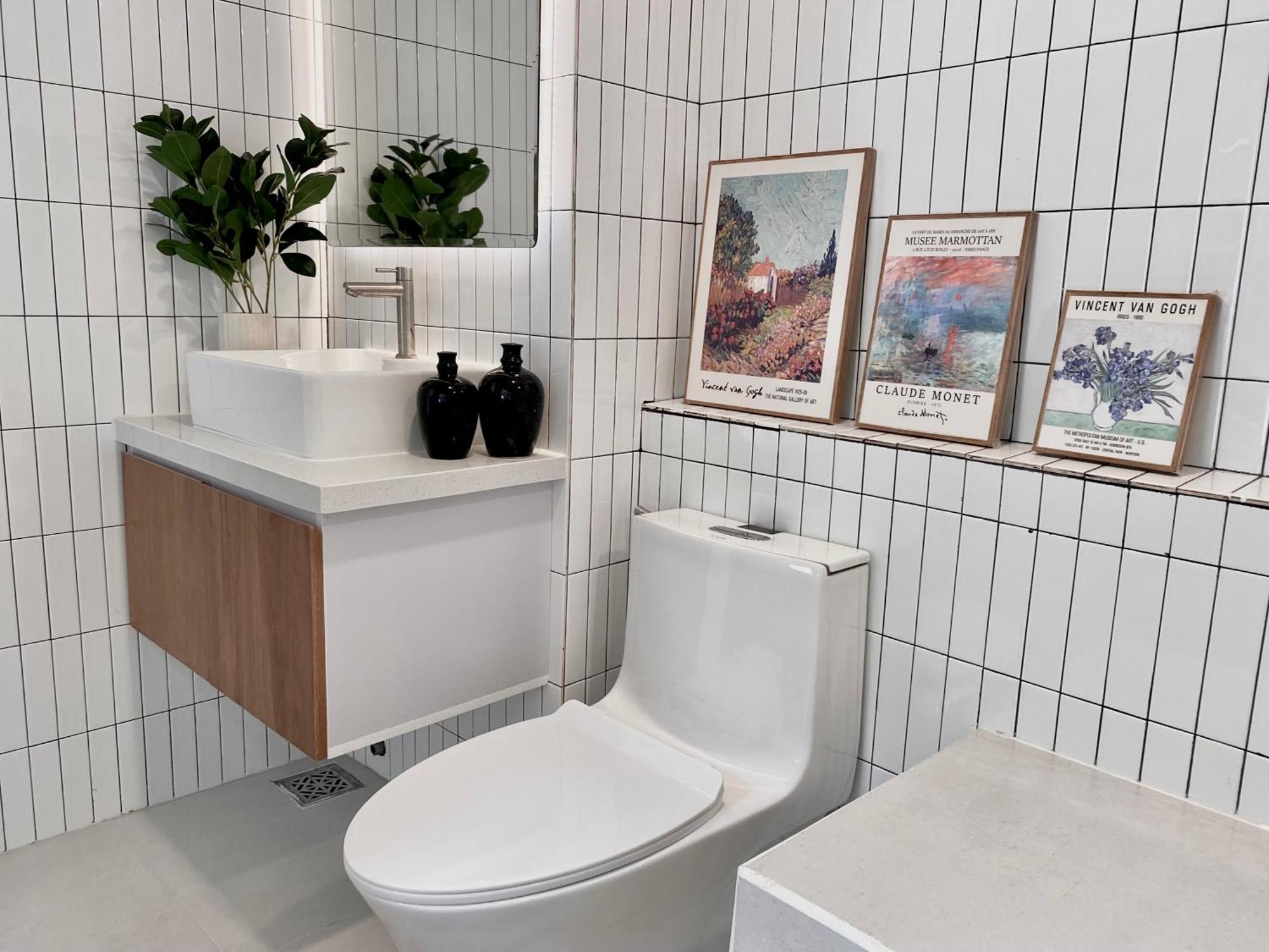 Mua Home Danang Exteriér fotografie
