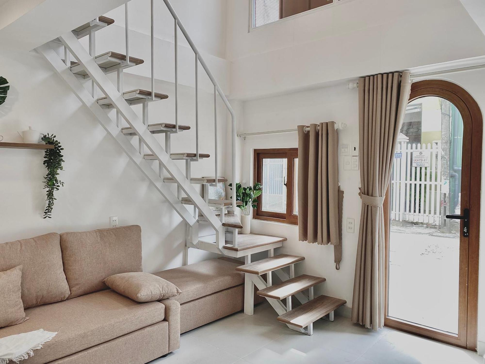 Mua Home Danang Exteriér fotografie