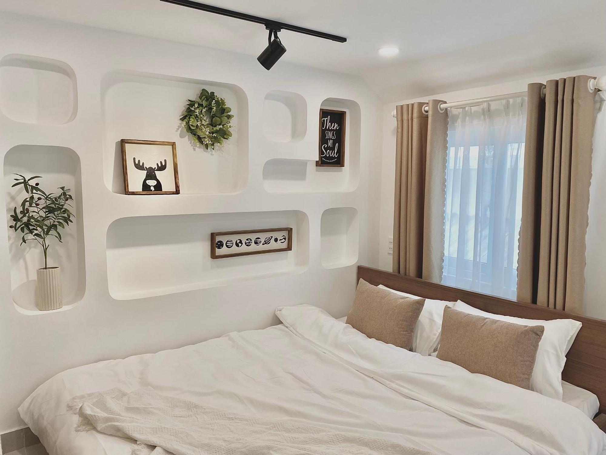 Mua Home Danang Exteriér fotografie