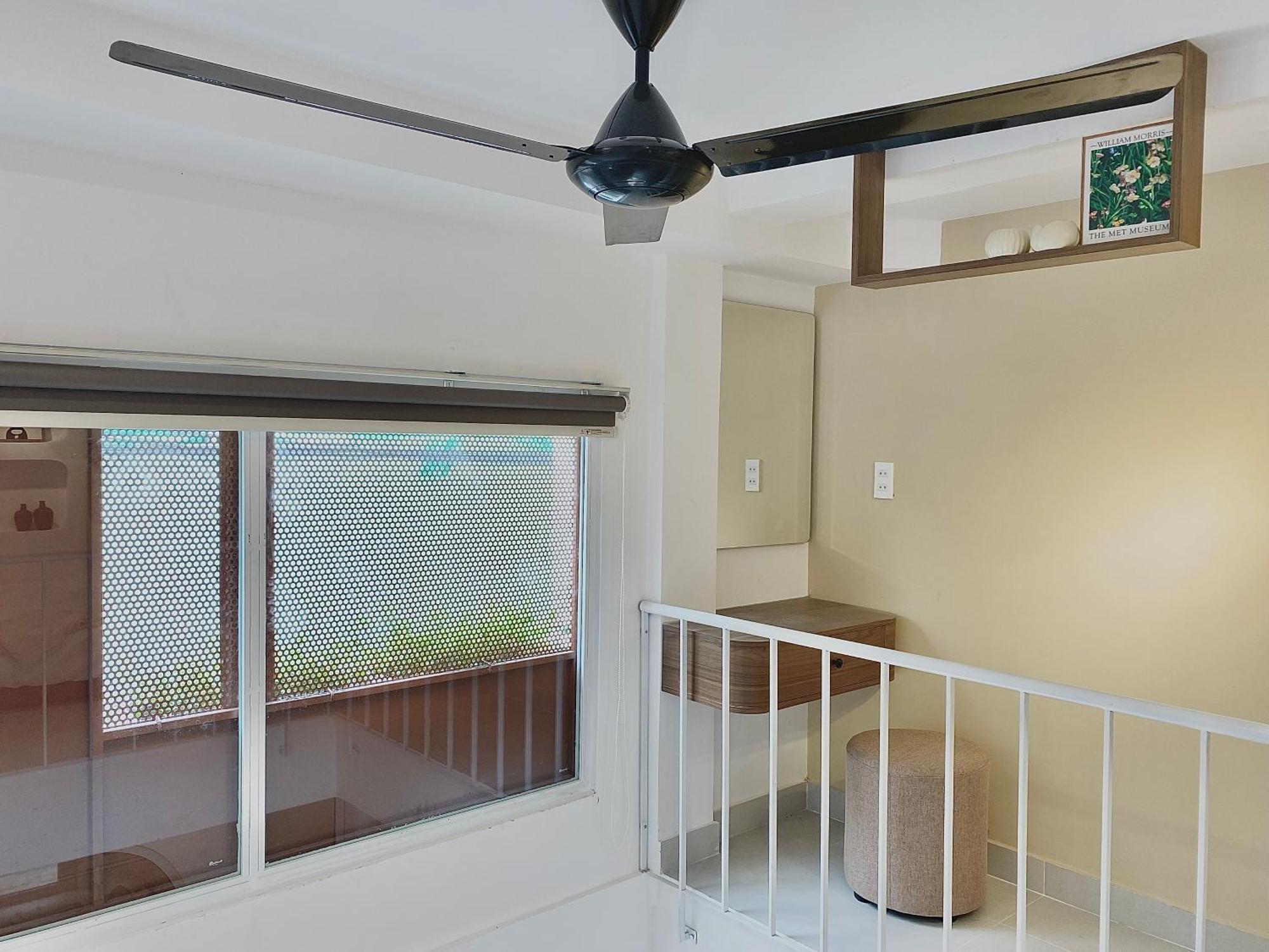 Mua Home Danang Exteriér fotografie