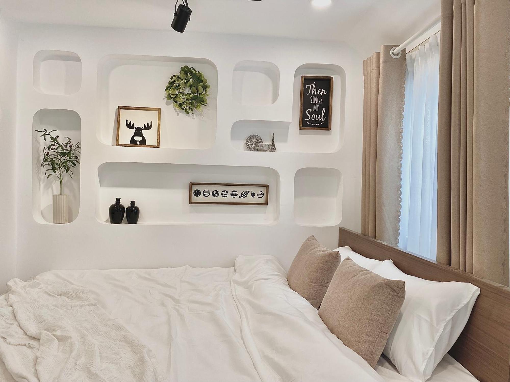 Mua Home Danang Exteriér fotografie
